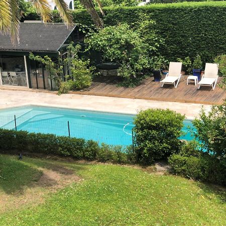 Appartement Ranavalo Pays Basque Anglet Luaran gambar