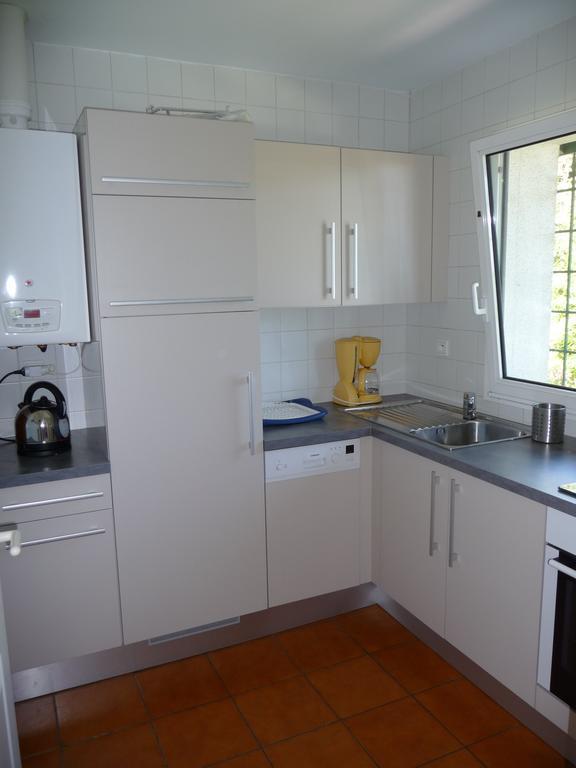 Appartement Ranavalo Pays Basque Anglet Bilik gambar