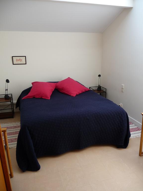Appartement Ranavalo Pays Basque Anglet Bilik gambar