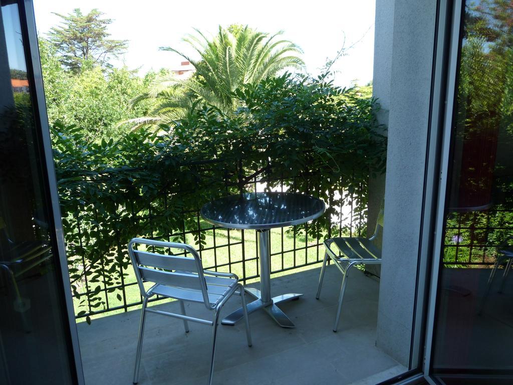 Appartement Ranavalo Pays Basque Anglet Bilik gambar