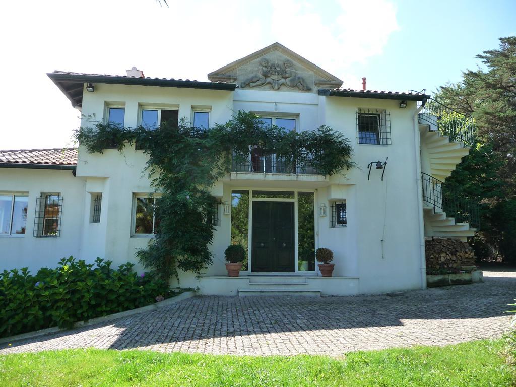 Appartement Ranavalo Pays Basque Anglet Bilik gambar